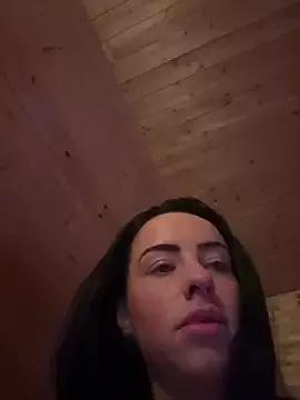 IssyMia from StripChat