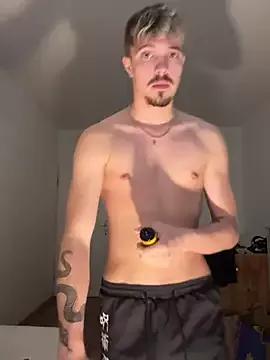 Isteni19-6 from StripChat is Freechat