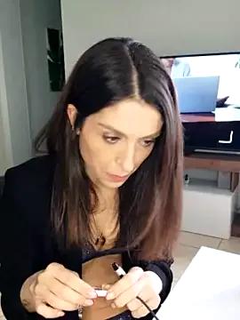 ItaAlisea from StripChat