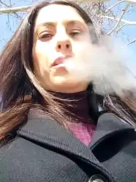 ItaAlisea from StripChat