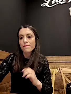 ItaAlisea from StripChat