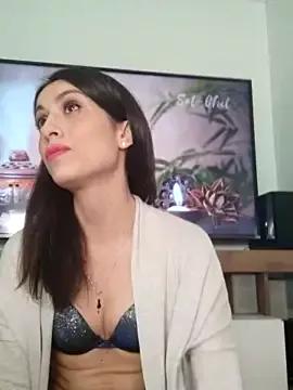 ItaAlisea from StripChat
