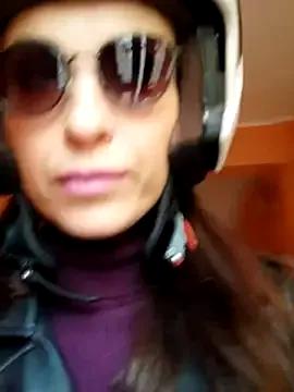 ItaAlisea from StripChat
