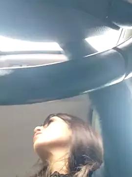 ItaAlisea from StripChat