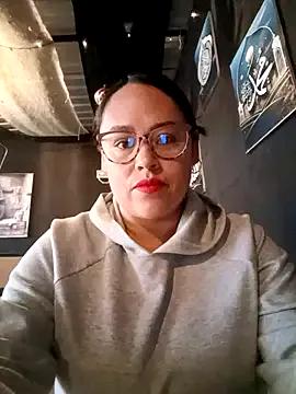Italia_12 from StripChat is Freechat