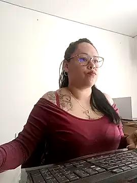 Italia_12 from StripChat is Freechat
