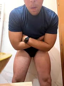 Italianofirenze from StripChat is Freechat