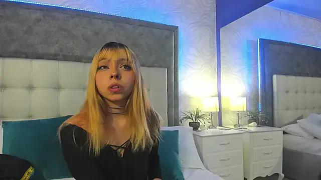 Its_bibi from StripChat