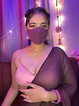 Its_hartqueen from StripChat is Freechat