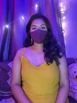 Its_hartqueen from StripChat is Freechat