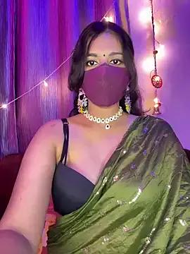 Its_hartqueen from StripChat is Freechat