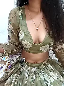 Its_jelly from StripChat is Freechat