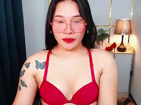 its_me_Letisha from StripChat is Freechat
