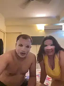 Its_me_siya from StripChat is Group