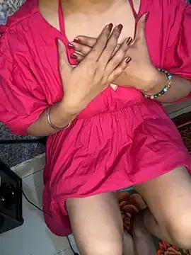 its_moonikaa from StripChat is Freechat
