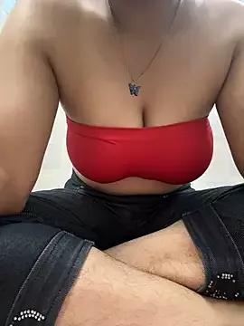 its_moonikaa from StripChat is Freechat
