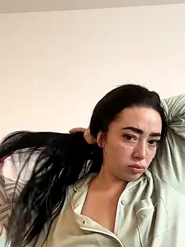 ItsCOCOx from StripChat