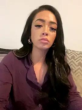 ItsCOCOx from StripChat