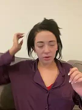 ItsCOCOx from StripChat