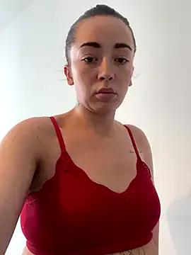 ItsCOCOx from StripChat