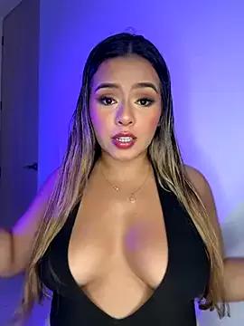 Try our streaming cams variety and talk on a personal level with our adorable girls streamers, showing off their bountiful shapes and dildos.