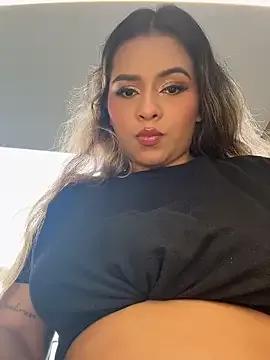 itsdanividarte from StripChat is Freechat