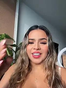 Try our streaming cams variety and talk on a personal level with our adorable girls streamers, showing off their bountiful shapes and dildos.