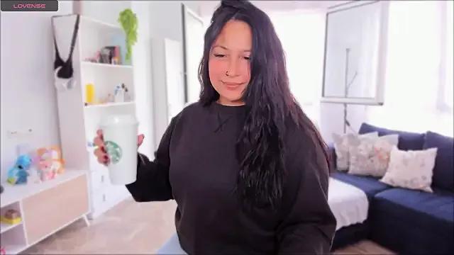 Try our streaming cams variety and talk on a personal level with our adorable girls streamers, showing off their bountiful shapes and dildos.