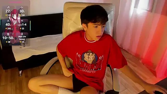 Try our streaming cams variety and talk on a personal level with our adorable girls streamers, showing off their bountiful shapes and dildos.