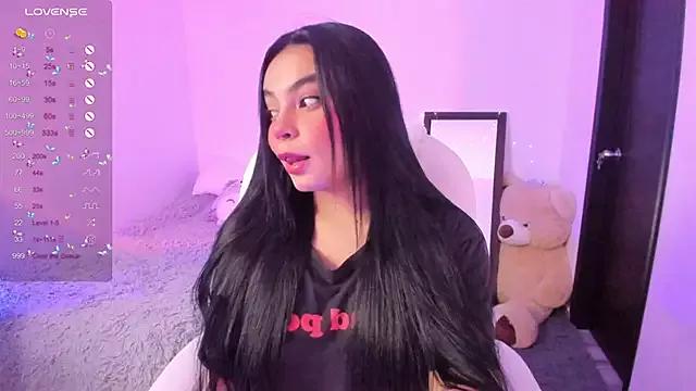 Itstati from StripChat