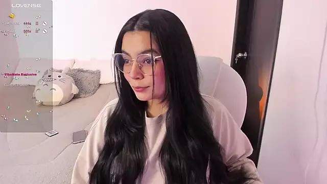 Itstati from StripChat