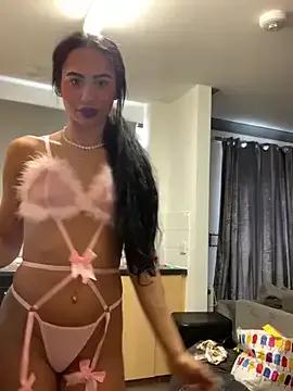 Try our streaming cams variety and talk on a personal level with our adorable girls streamers, showing off their bountiful shapes and dildos.