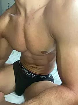 ItsYourHotPapi from StripChat is Freechat