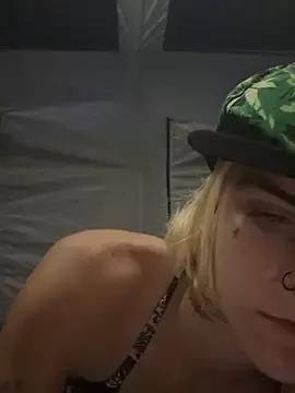 Ittybittymeryssa from StripChat
