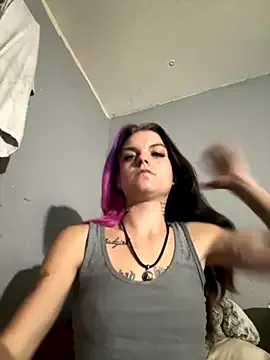 Ittybittymeryssa from StripChat