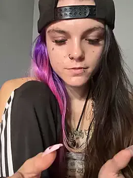 Ittybittymeryssa from StripChat