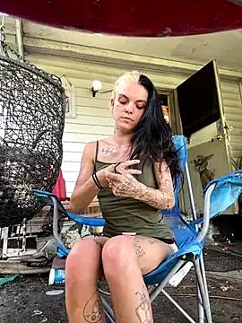 Ittybittymeryssa from StripChat