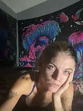 Ittybittymeryssa from StripChat