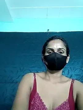 Itz-sarika from StripChat is Freechat