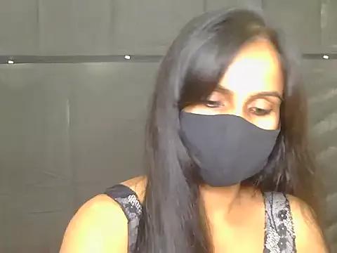 Itz-sarika from StripChat is Freechat