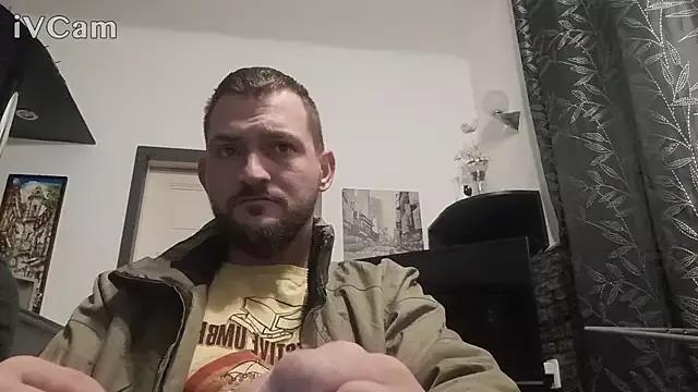 Iurinicola from StripChat