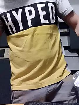 Iurinicola from StripChat