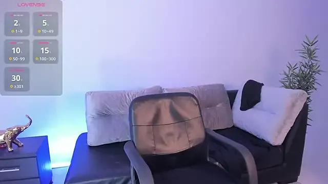 Try our streaming cams variety and talk on a personal level with our adorable girls streamers, showing off their bountiful shapes and dildos.