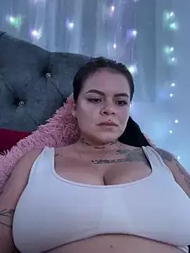 ivana_rivera from StripChat is Freechat