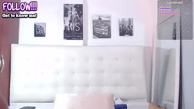 Try our streaming cams variety and talk on a personal level with our adorable girls streamers, showing off their bountiful shapes and dildos.