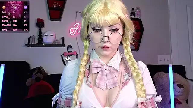 Try our streaming cams variety and talk on a personal level with our adorable girls streamers, showing off their bountiful shapes and dildos.