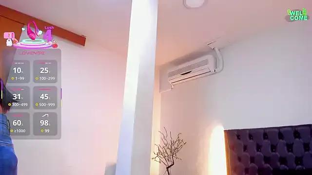 ivi_lopez from StripChat