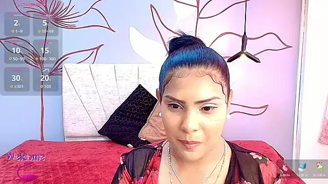 Try our streaming cams variety and talk on a personal level with our adorable girls streamers, showing off their bountiful shapes and dildos.