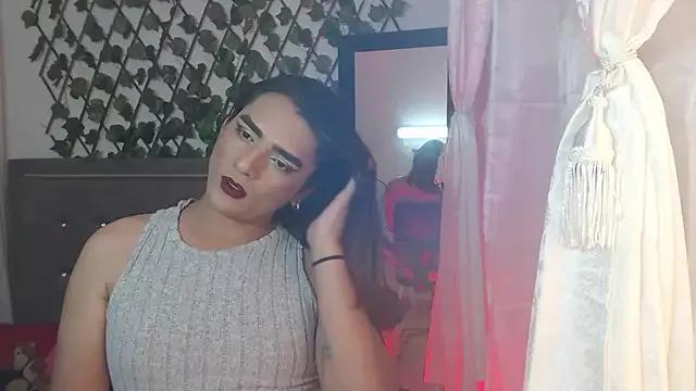 Try our streaming cams variety and talk on a personal level with our adorable girls streamers, showing off their bountiful shapes and dildos.