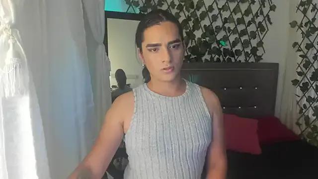 ivone_golosa from StripChat is Freechat